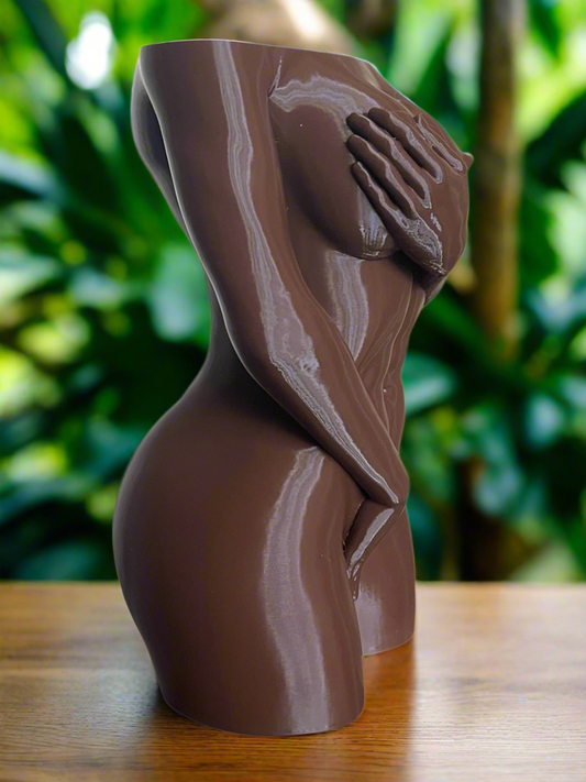 Feminine Mystique Planter