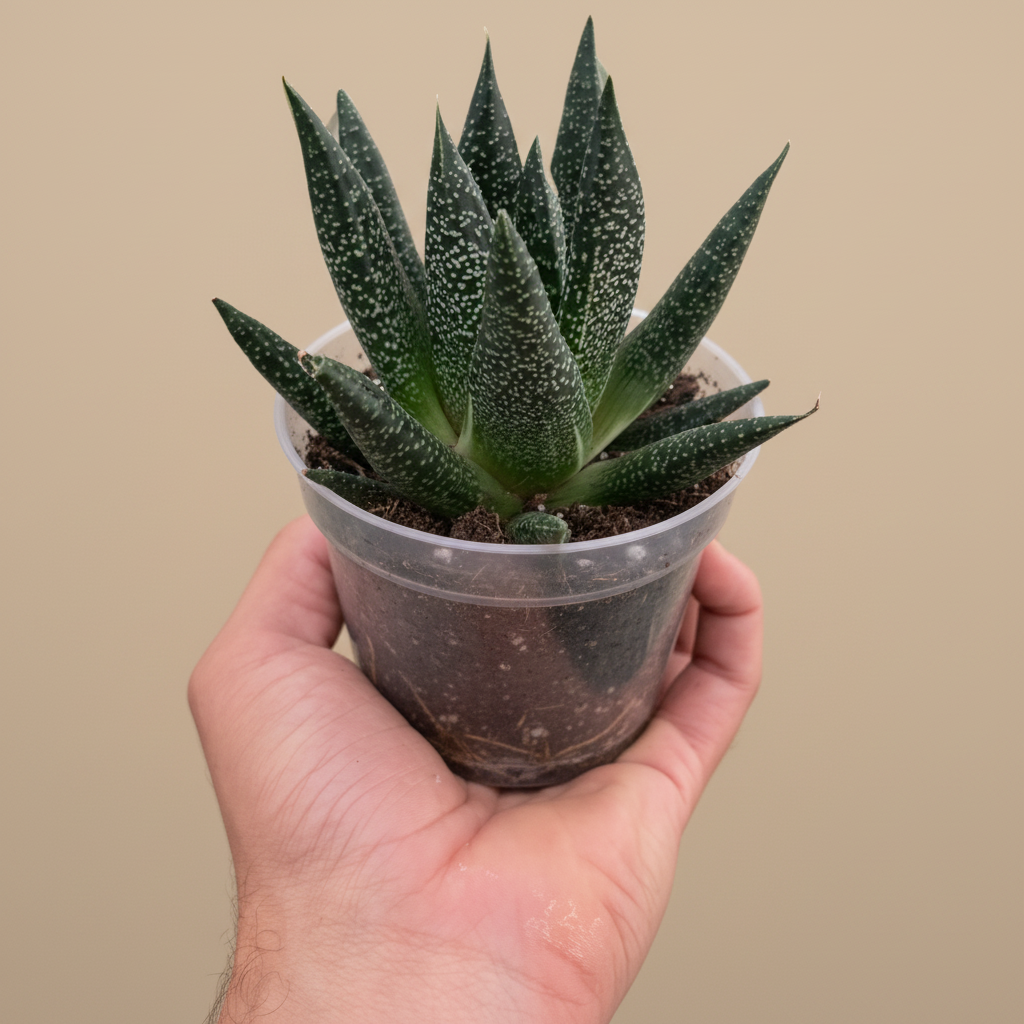 Gasteria Durban