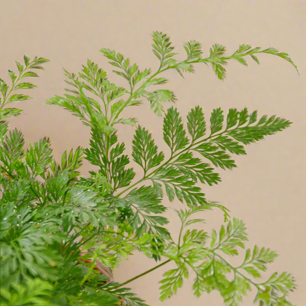 Rabbit's Foot Fern