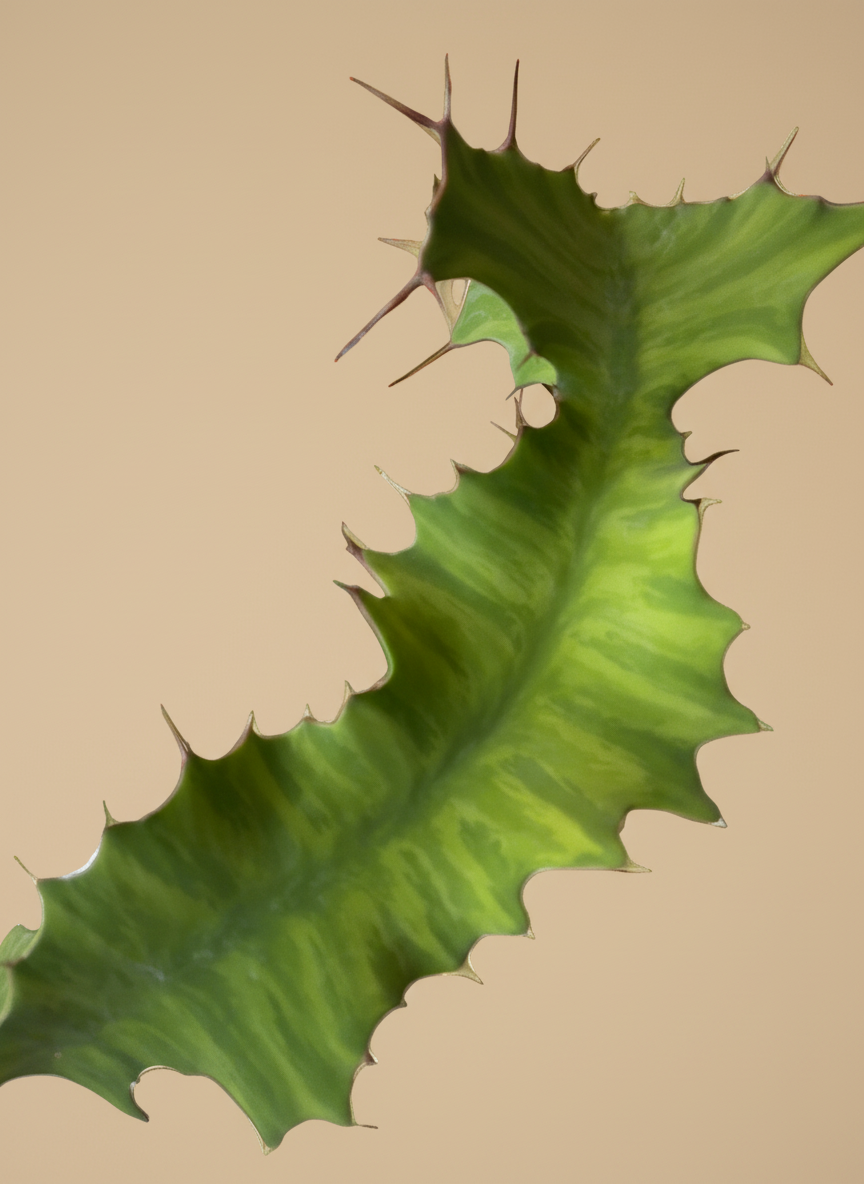 Euphorbia Grandicornis – Cow’s Horn Cactus