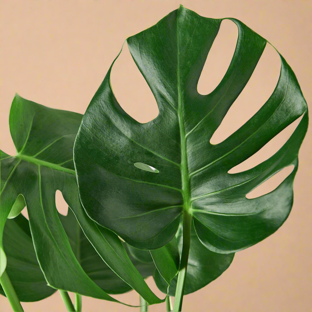Monstera Deliciosa Split-Leaf