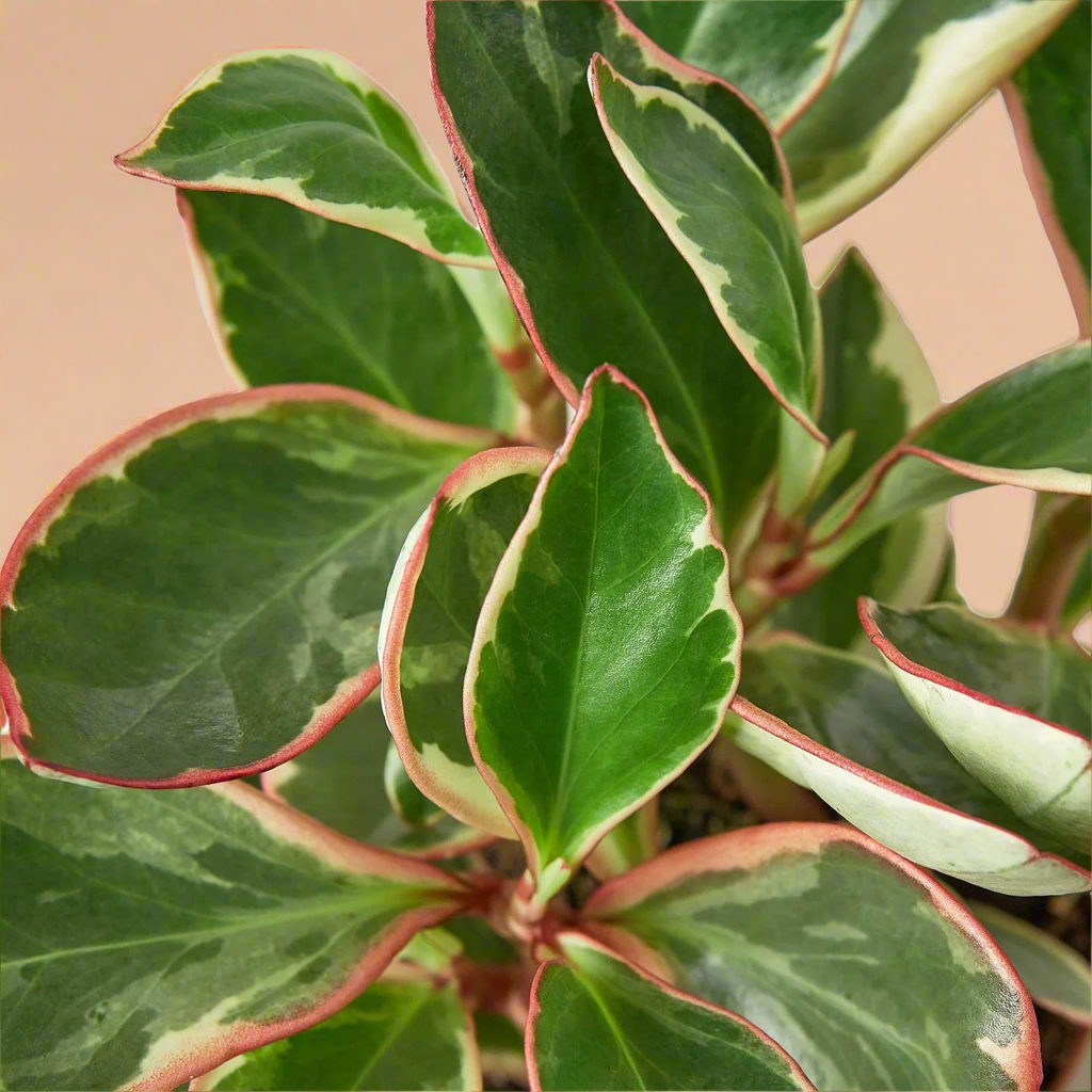Peperomia 'Ginny'