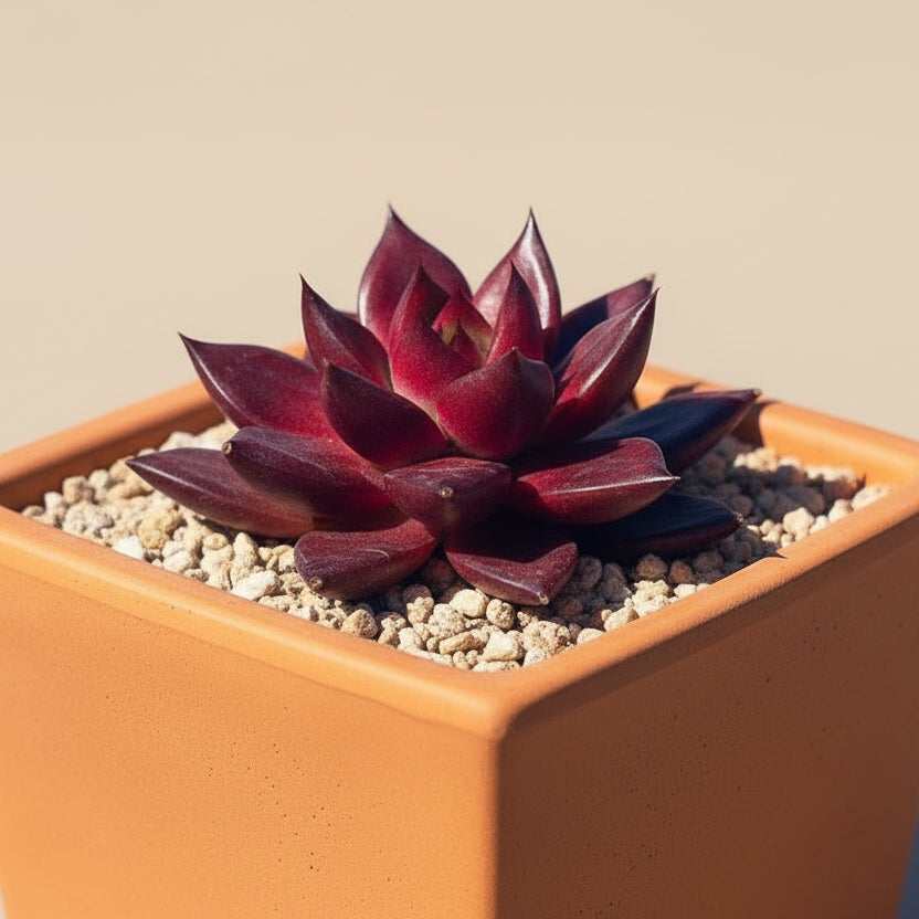 Echeveria Agavoides ‘Robin’
