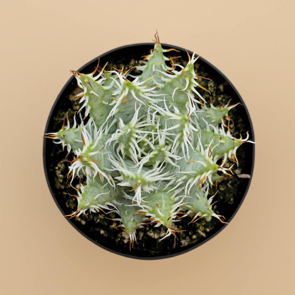Aloe Erinacea | 3.5 inch