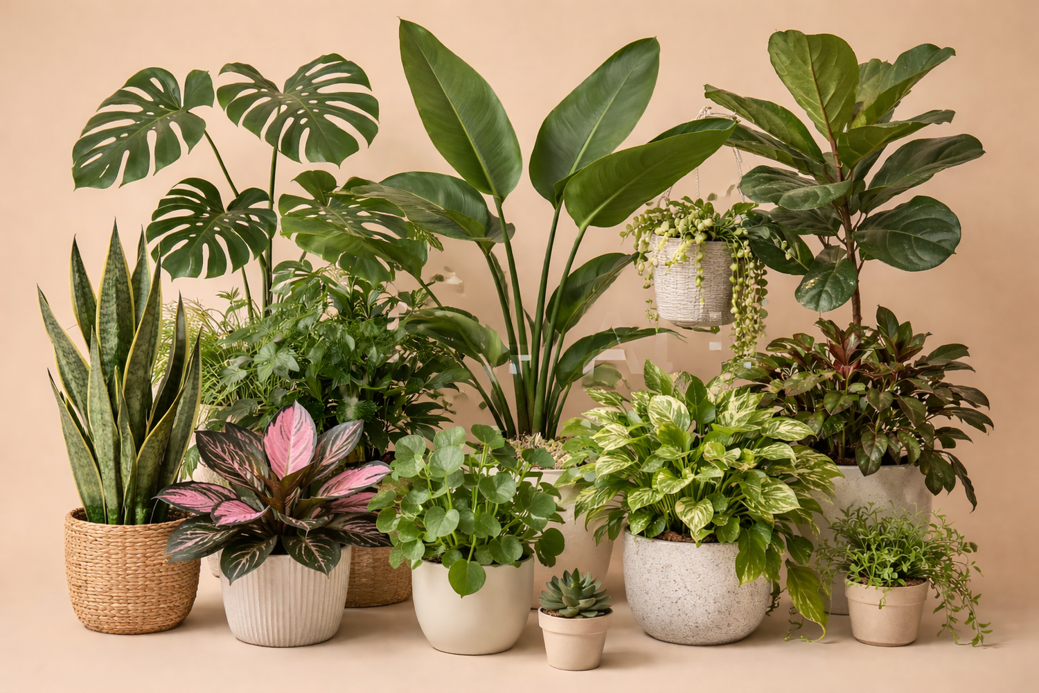 philodendron imbe vs jose bueno Philodendron Jose Bueno – Grows with Love