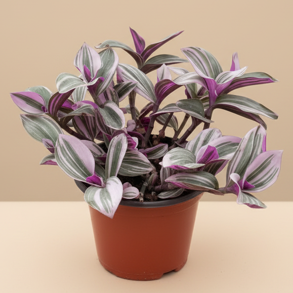 Tradescantia
