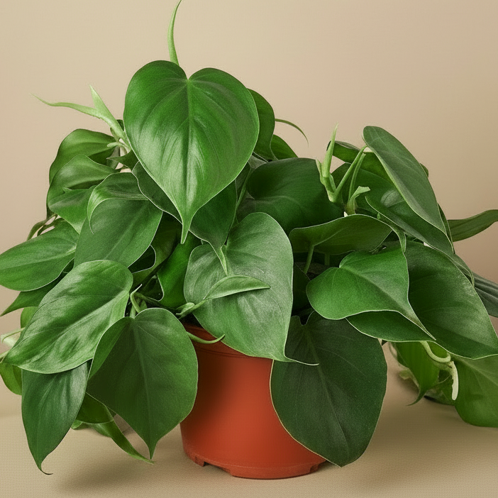 Philodendron Cordatum Heartleaf