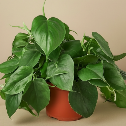 Philodendron Cordatum Heartleaf