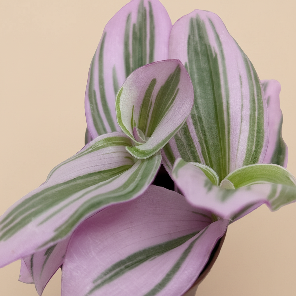 Tradescantia 'Nanouk'
