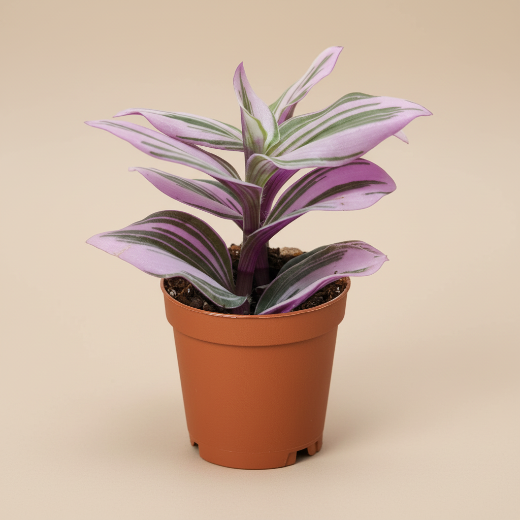 Tradescantia 'Nanouk'