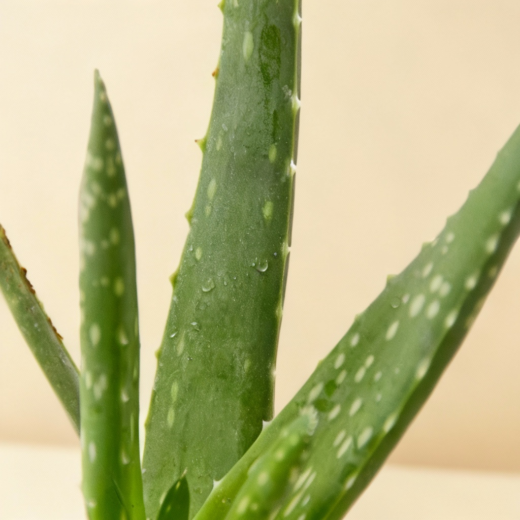 Aloe Vera