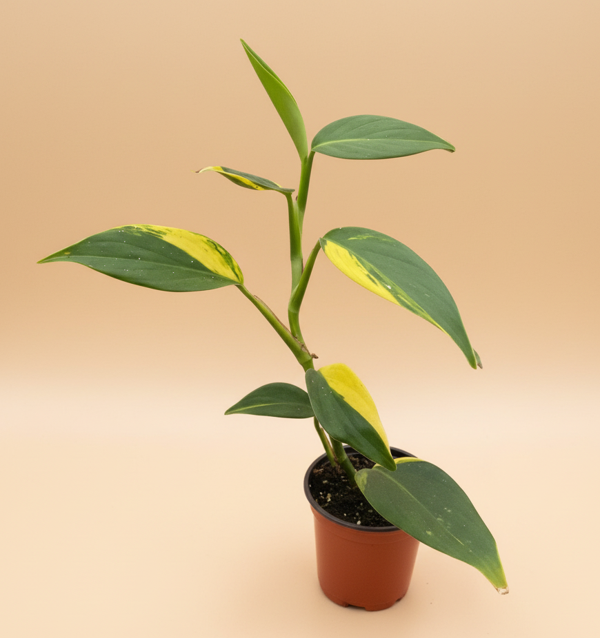 Scindapsus 'Coriaceus'