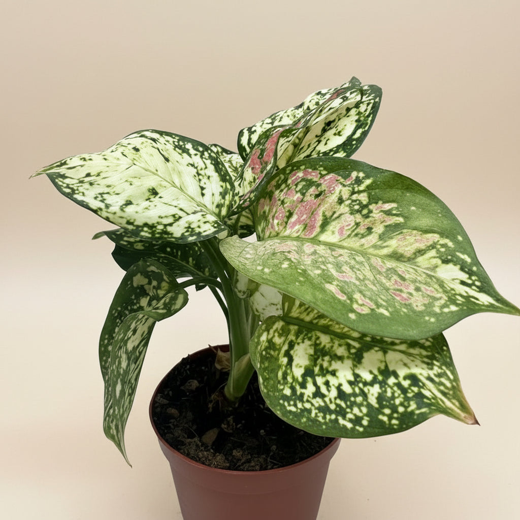 Chinese Evergreen 'Wishes'