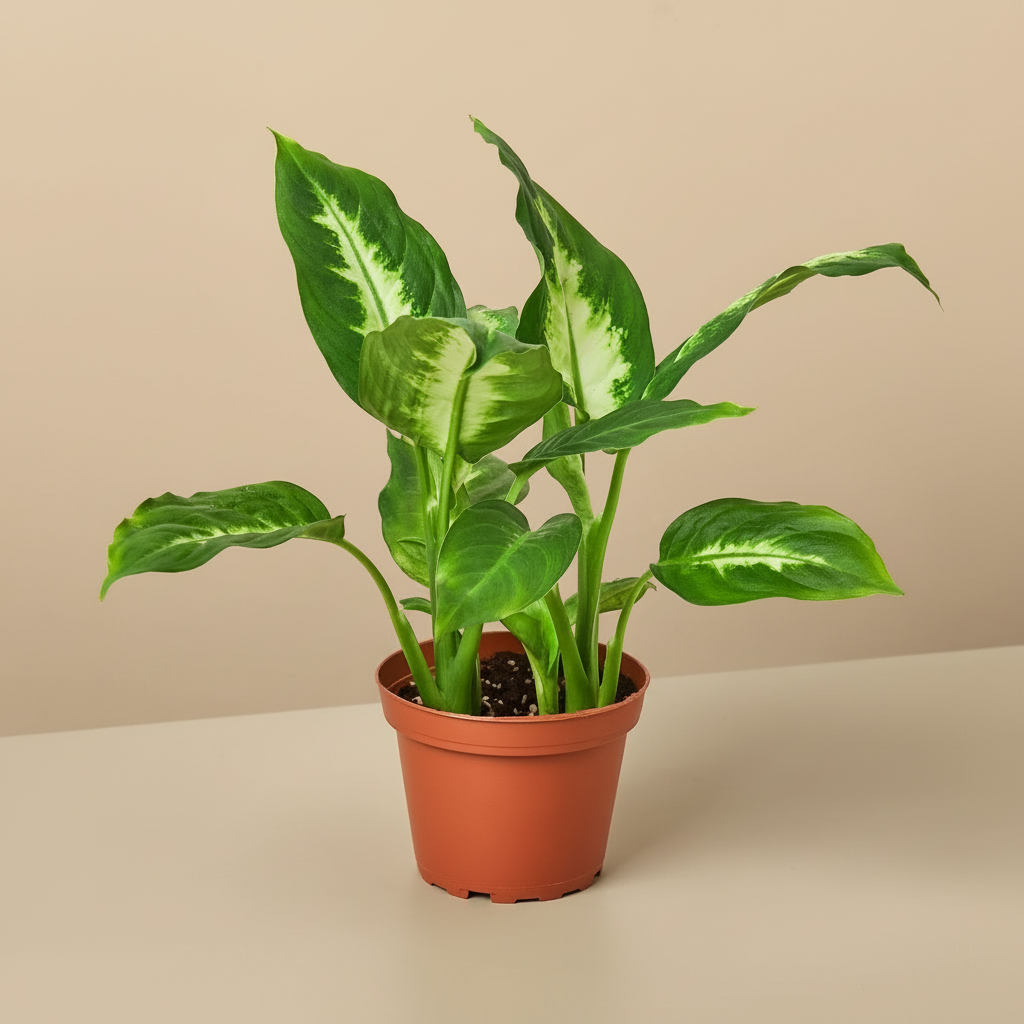 Dieffenbachia Camille