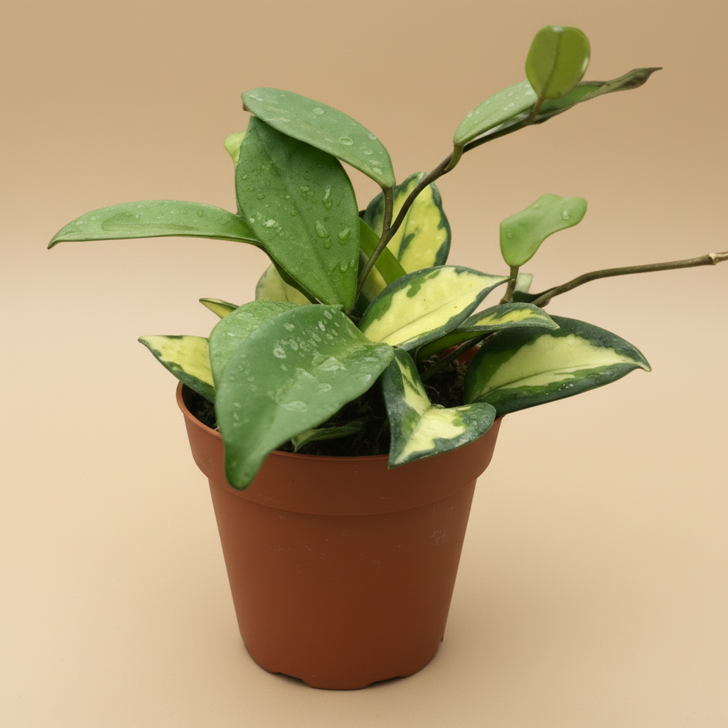 Hoya Carnosa 'Krimson Princess'