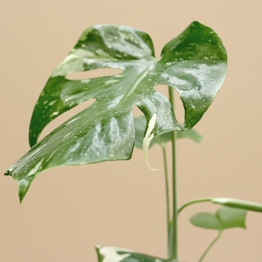 Monstera 'Thai Constellation'