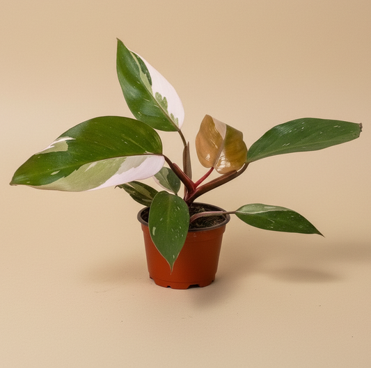 Philodendron 'Pink Princess'