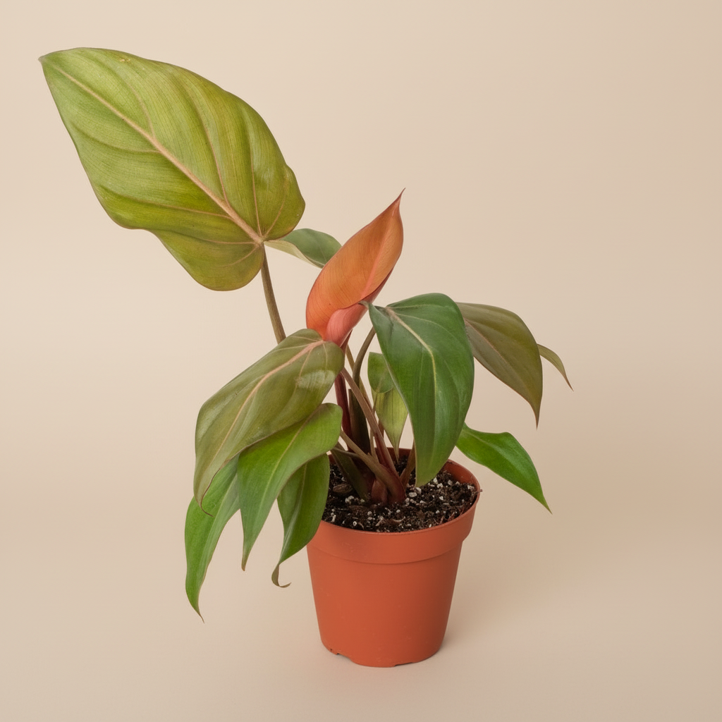 Philodendron 'Summer Glory'