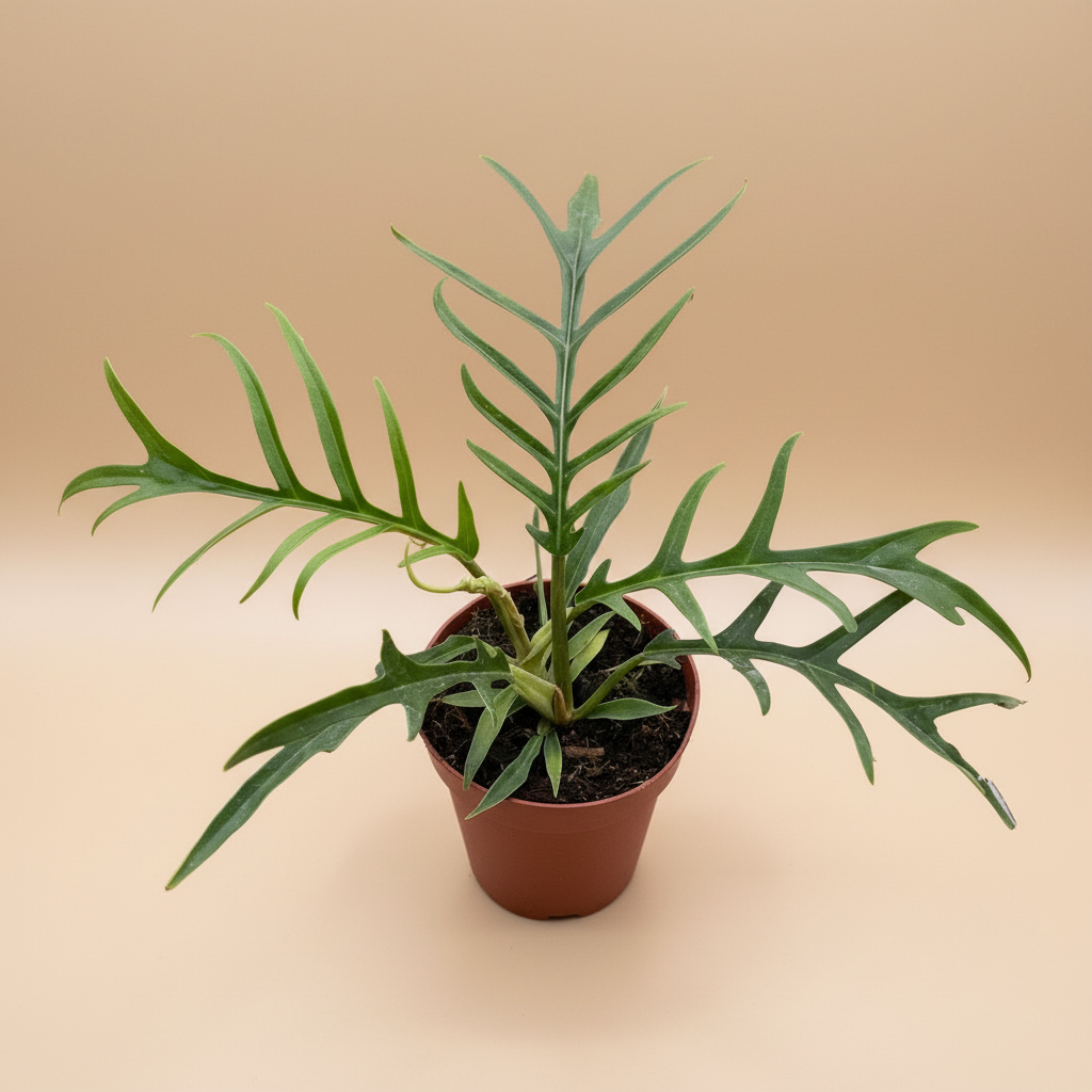 Philodendron 'Tortum'