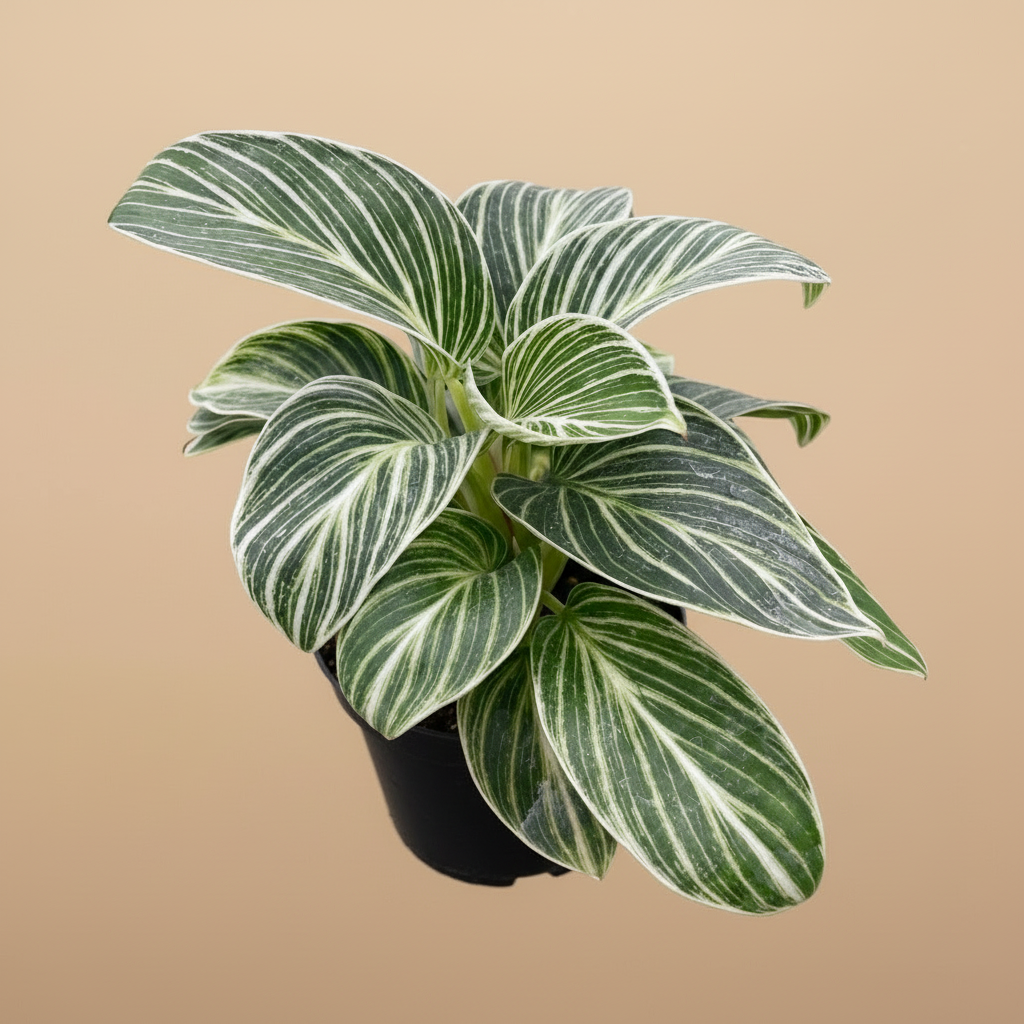 Philodendron White Measure