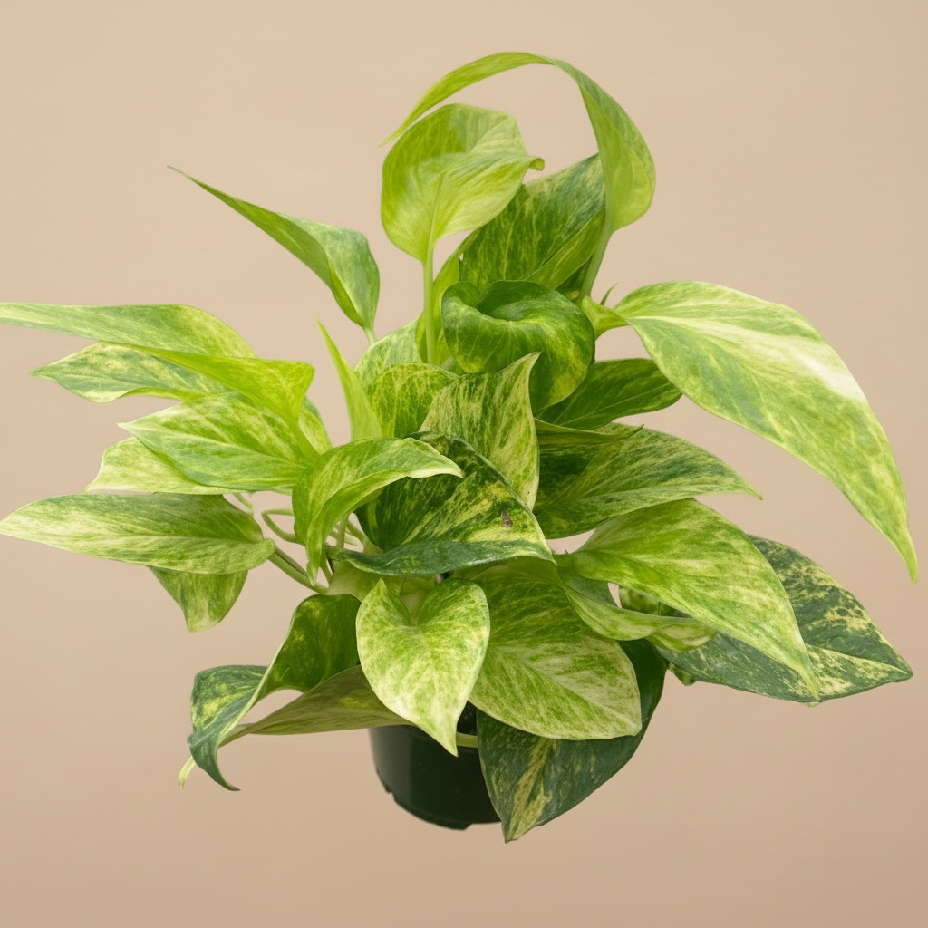 Pothos 'Neon Queen'