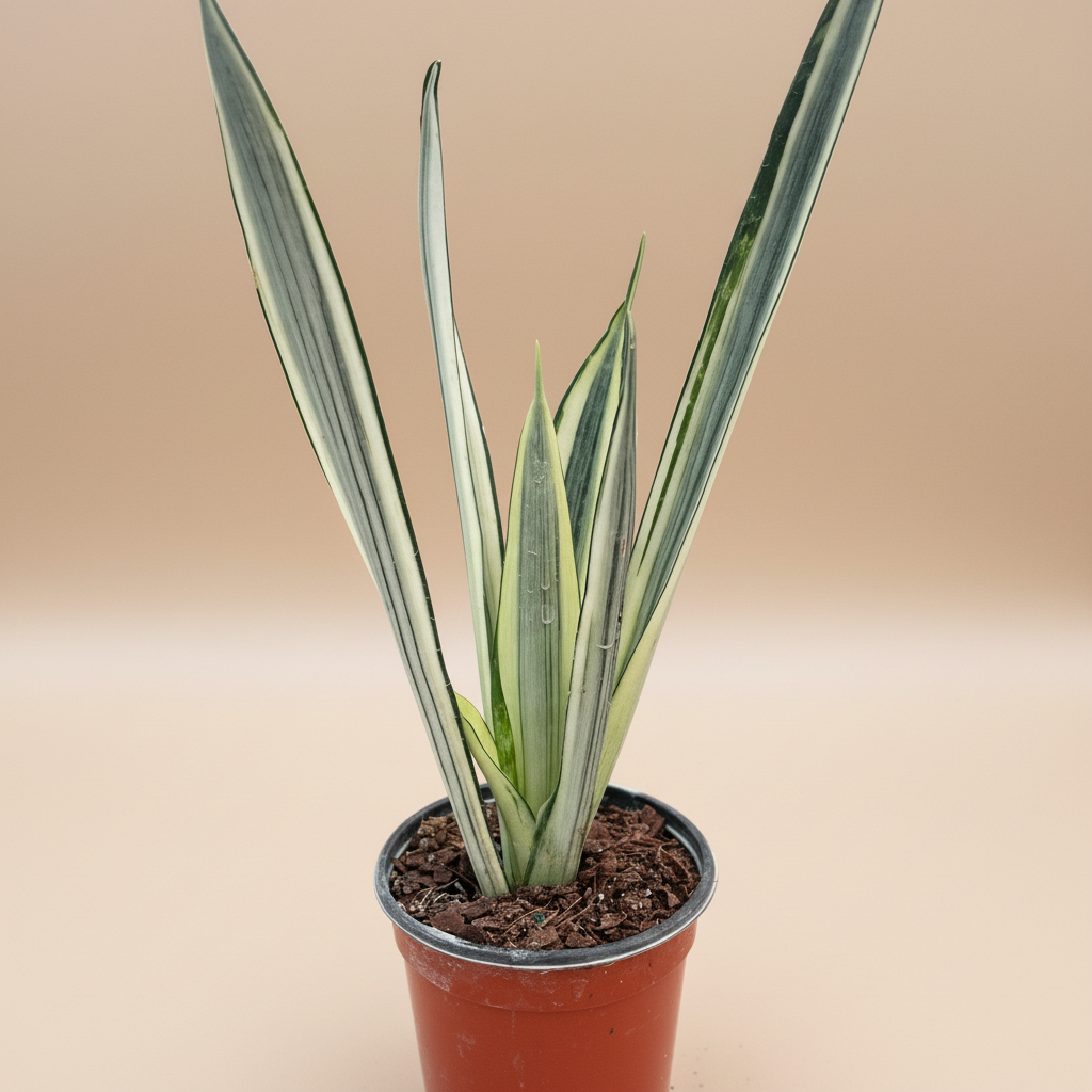 Snake 'Bantel's Sensation'