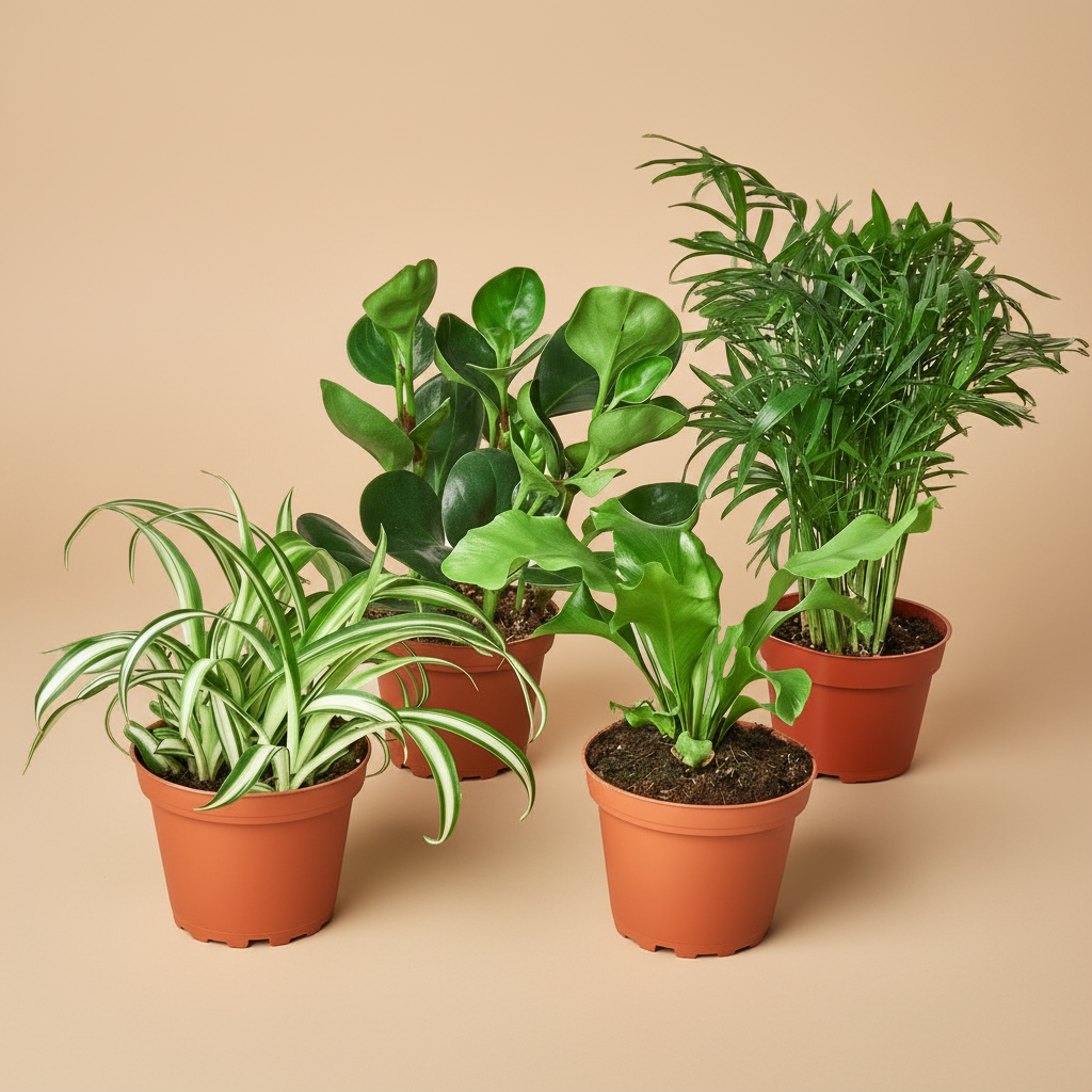 Pet Friendly Variety Bundle