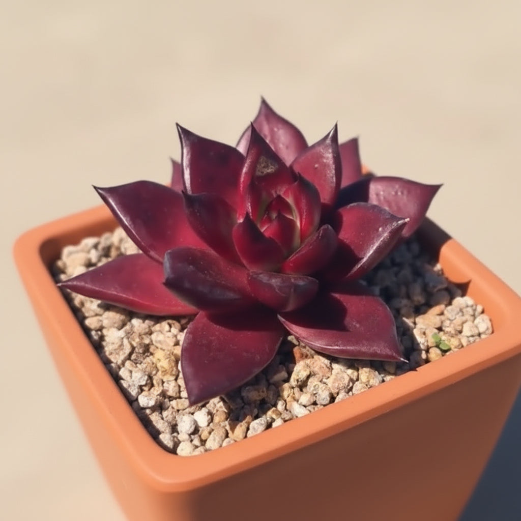 Echeveria Agavoides ‘Robin’