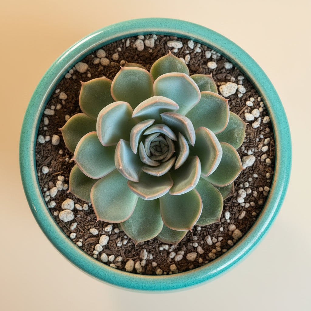 Echeveria Pulidonis – 4.5” Pot