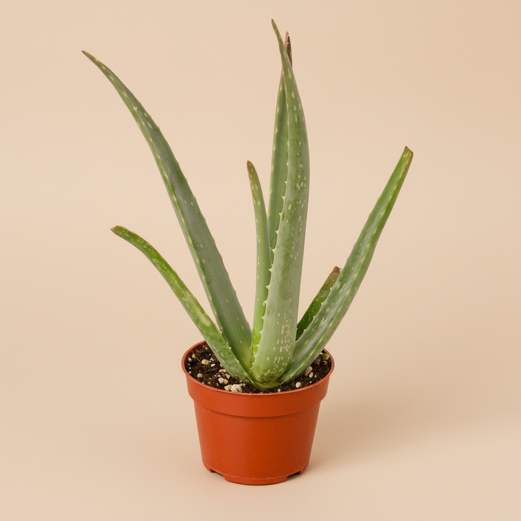 Aloe Vera
