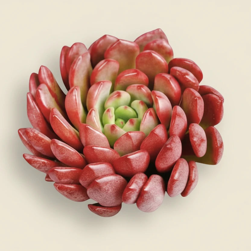 Sedeveria ‘Pink Ruby’