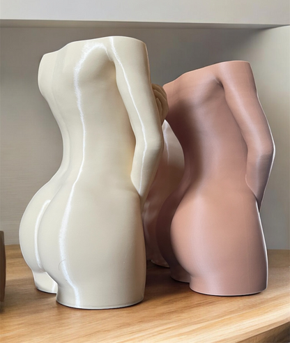 Feminine Mystique Planter