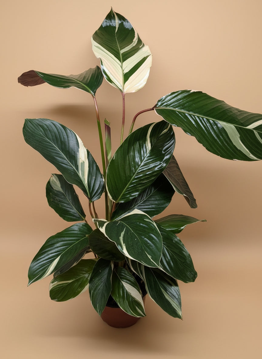 Calathea 'Princess Dalya'