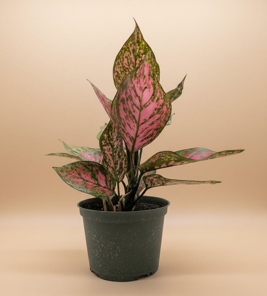 Chinese Evergreen 'Wishes'