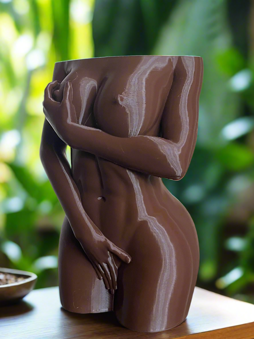 Feminine Mystique Planter