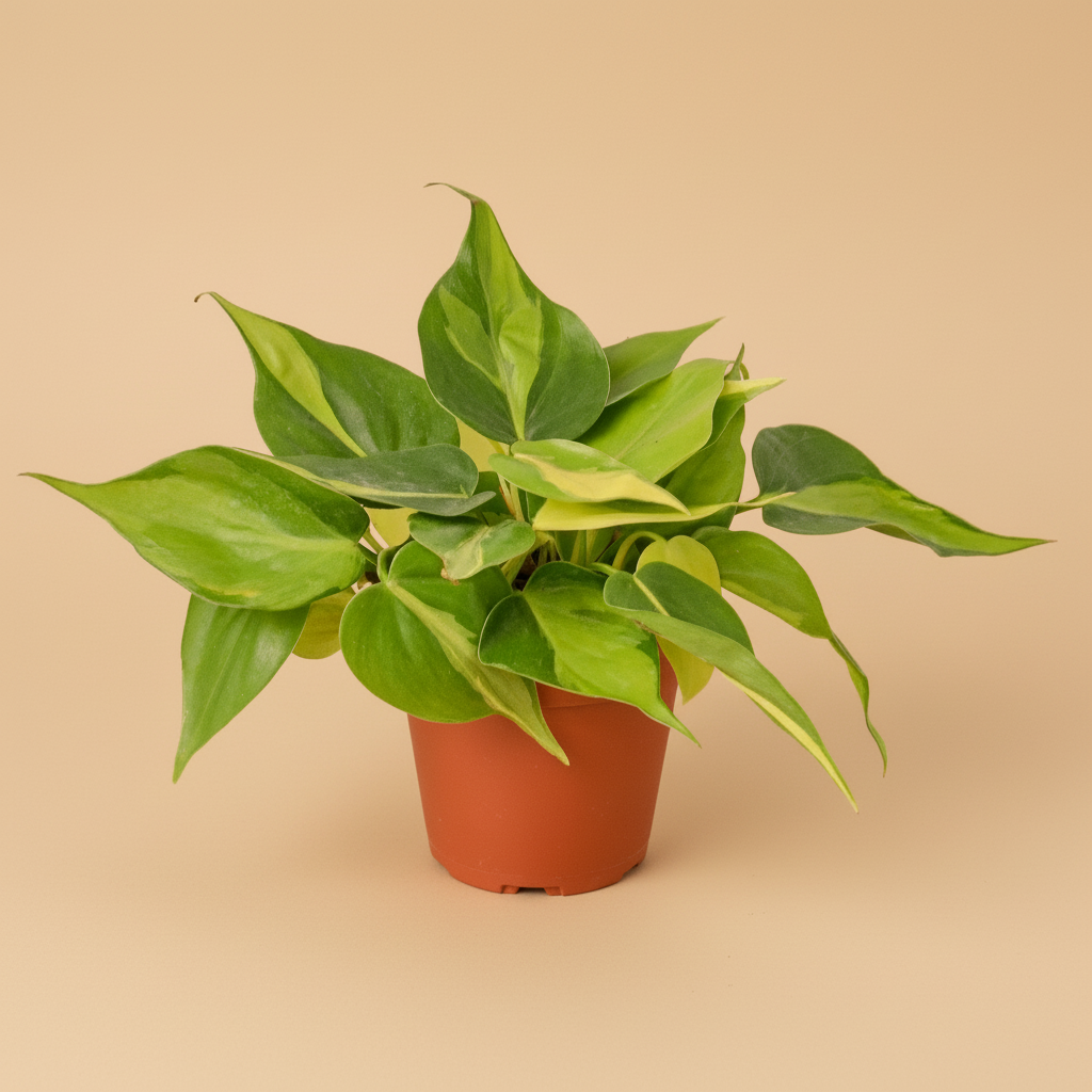 Philodendron 'Brasil'