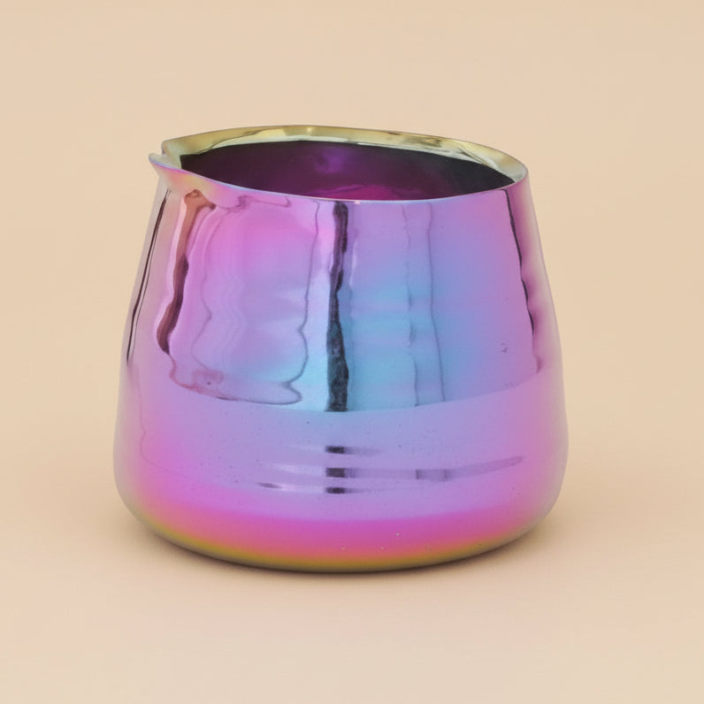 Iridescent Tegan Pot