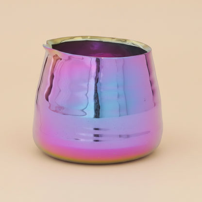 Iridescent Tegan Pot