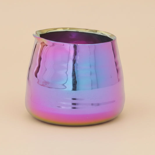Iridescent Tegan Pot