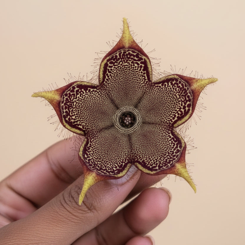 Edithcolea grandis- Persian Carpet Flower