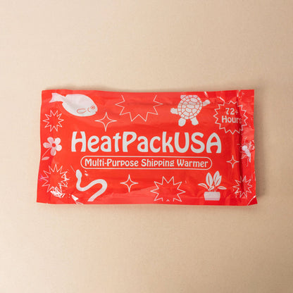 Winter Shipping Protection Heat Pack