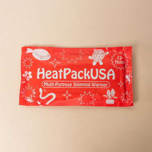 Winter Shipping Protection Heat Pack