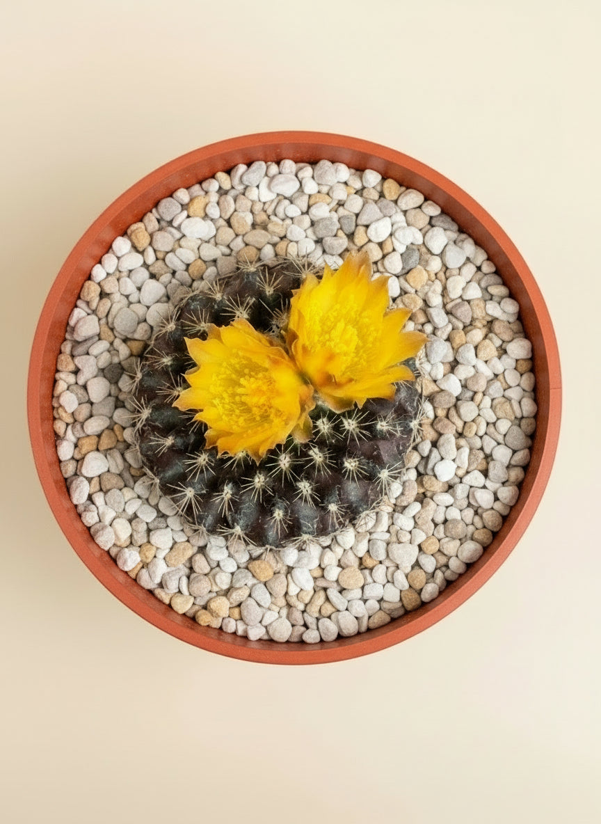 3” Neochilenia Odieri Cactus