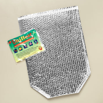 Winter Shipping Protection Heat Pack