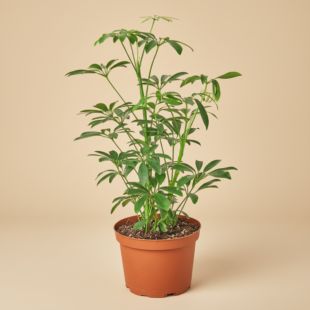 Schefflera Arboricola 'Umbrella'
