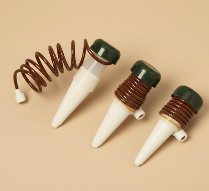 Automatic Plant Waterers