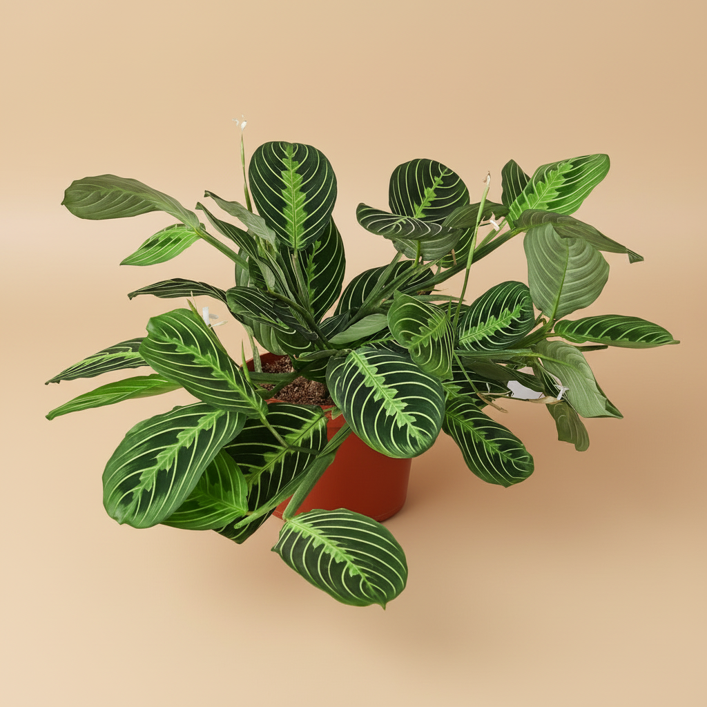 Maranta 'Lemon Lime'