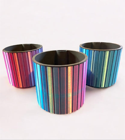 3D Printed Self Watering Planter Pot: Hydroflow Design