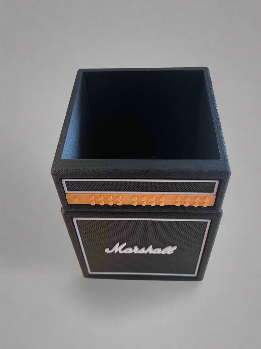 Turn Up The Volume Planter