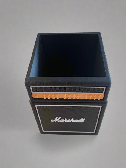 Turn Up The Volume Planter